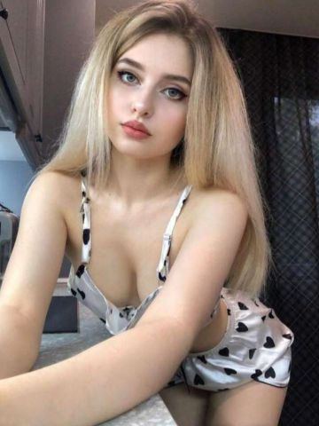 Проститутка Изабелла