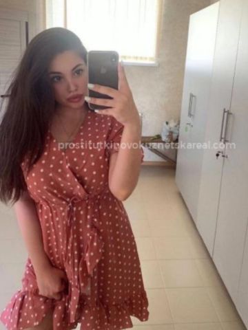 Проститутка Беатриса